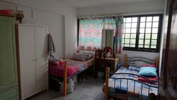 Blk 539 Cheng San View (Ang Mo Kio), HDB 5 Rooms #593598621